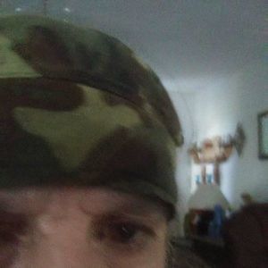 Meet your Posher, Eddie